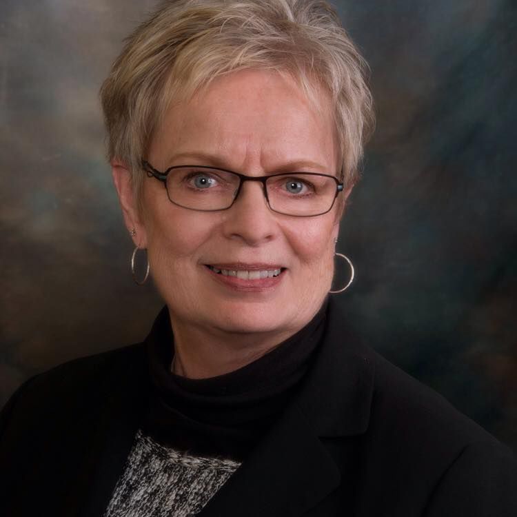 Linda Wright Hartgen